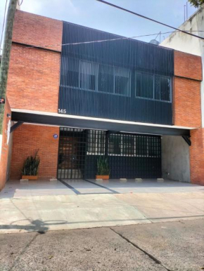 Guadalajara Recovery Center - Recovery Home